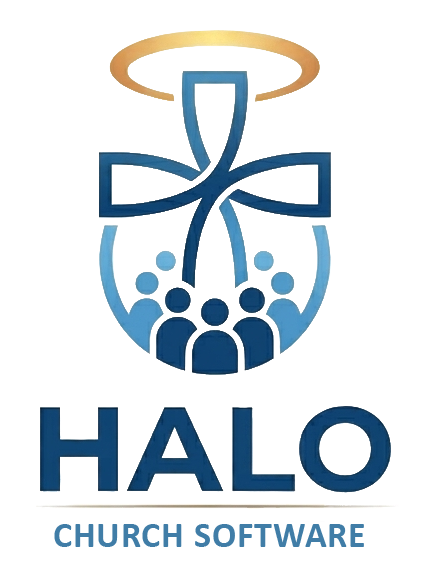 Halo Church Software